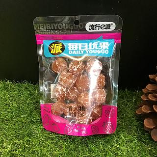 流行e派 情人梅 125g