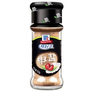 味好美椒盐粉52g