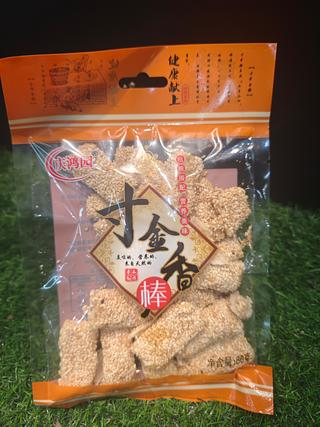寸金香棒