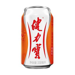 健力宝 330ml