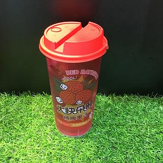 有情郎 杨梅果汁 630ml