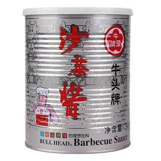 牛头牌 沙茶酱 3kg