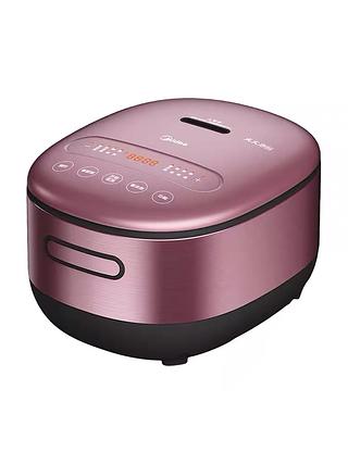 美的 IH全智能电饭煲 5.0L