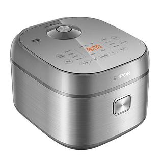 supor 苏泊尔 球釜豪华智能电饭煲 4.0L