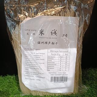 粉干3号 粗 500g