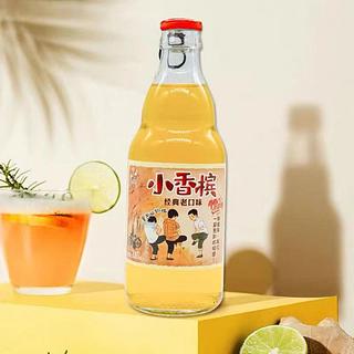 飞象 小香槟果味碳酸饮品 330ml