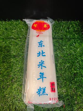 智泉 东北米年糕 600g