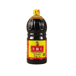 东古生抽王1.8L