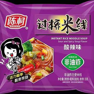 陈村 过桥米线 酸辣味 100g