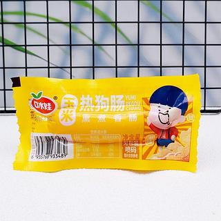 口水娃 玉米热狗肠 26g