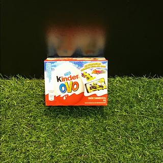 健达奇趣蛋 男生款 40g