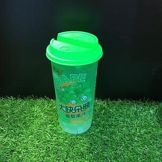 有情郎 葡萄果汁 630ml