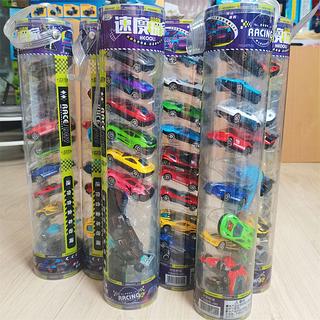 骏盛玩具 迷你合金车收藏
