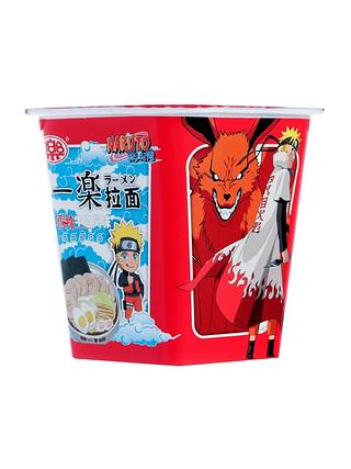 一乐拉面香辣牛肉风味