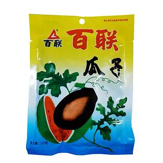 百联 百联瓜子 227 g