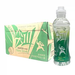 尖叫纤维型550ml x15