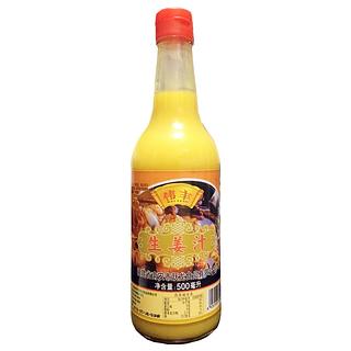 伟丰 生姜汁500ml