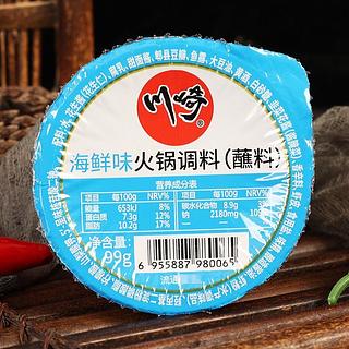 川崎 海鲜味火锅蘸料 99g