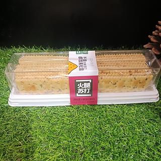 黑松露火腿苏打饼干 135g