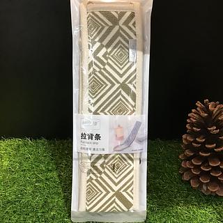 开普特 拉背条 1条 绿色