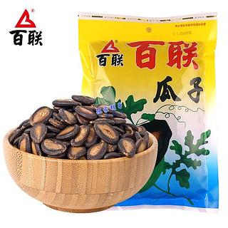 百联 百联瓜子 454g