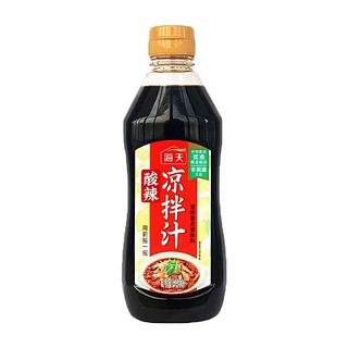 海天 酸辣凉拌汁 480g