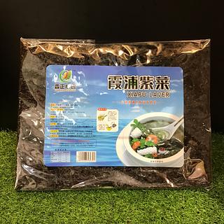 霞浦紫菜 100g