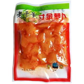 老干爹 寸金萝卜 120g
