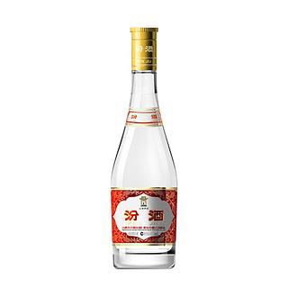 汾酒 清香型白酒53% 475ml