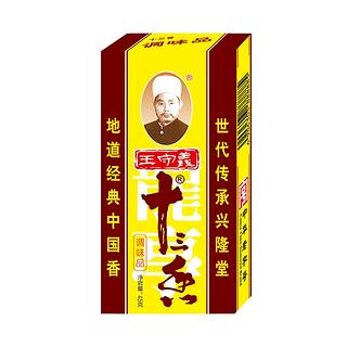 王守义十三香调味品45g