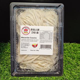 东北人家 刀切面320g