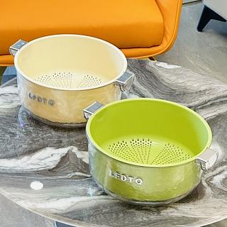 理先生 冰川沥水篮