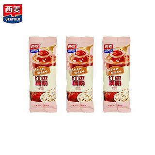 西麦 红枣藕粉 40g