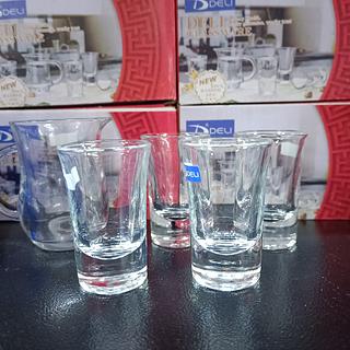 德力 美酒伴侣五件套