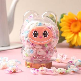 崎小馋 樱花水果味糖 85g