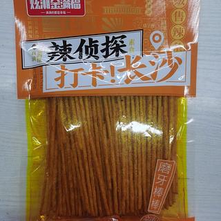 炫湘金满福 磨牙棒棒 72g