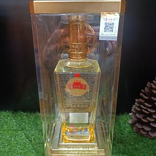 泸州老窖 巨龙之首•爵妙 52% 500ml