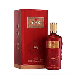 金六福 御坊 50.8% 500ml