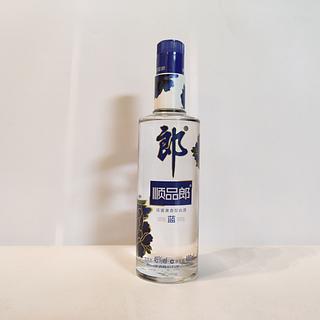 郎顺品郎45%480ml
