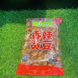 香辣蚕豆185g