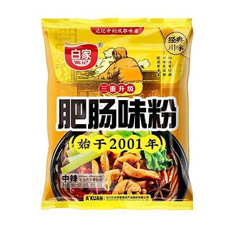 白家陈记 肥肠味粉 108g