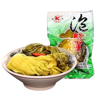 天马 泡酸菜 400g