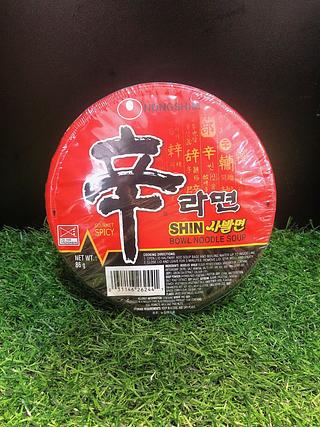 韩国农心 辛拉面