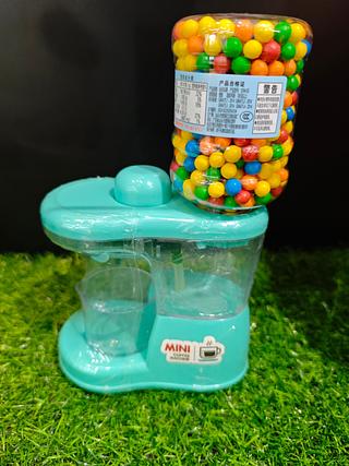 尚叮猫 巧克力豆 68g