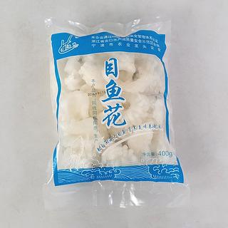 海賜 目鱼花 400g