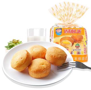 达利园.派 蛋黄味 250g（10枚）