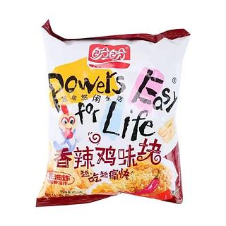 盼盼 香辣鸡味块 105g