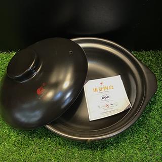 康舒瓷煲 干烧锅 1150ml