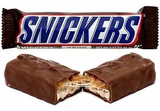 SNICKERS 45g