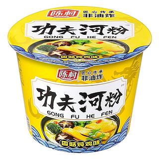 陈村 功夫河粉 香菇炖鸡味 90g